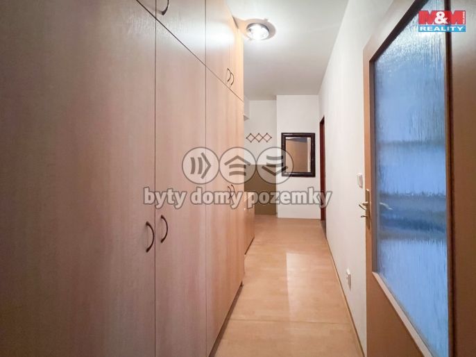 Pronájem, Byt 1+kk, Kašperské Hory