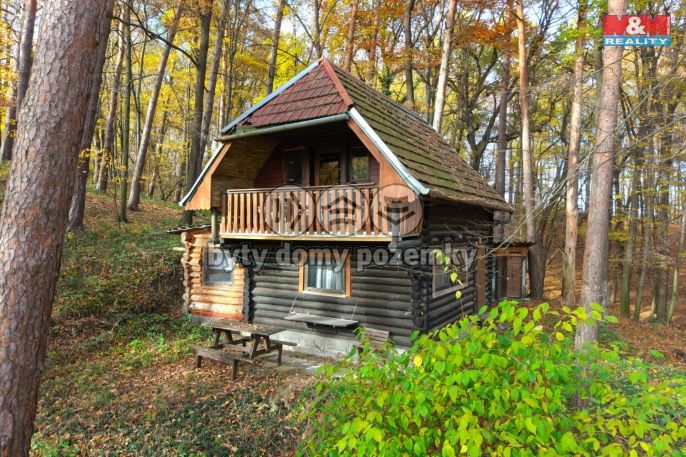 Prodej, Chata, Zlín