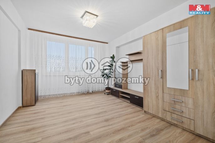 Prodej, Byt 3+1, Mladá Boleslav