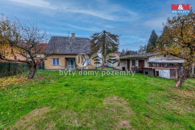 Pronájem, Rodinný dům, Zbůch