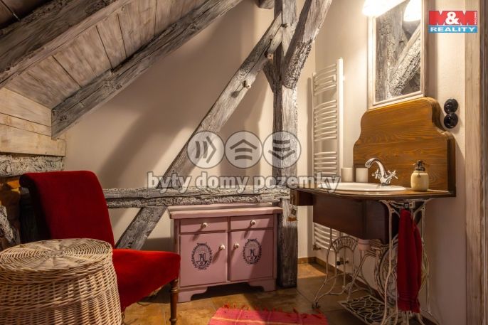 Prodej, Rodinný dům, Přimda