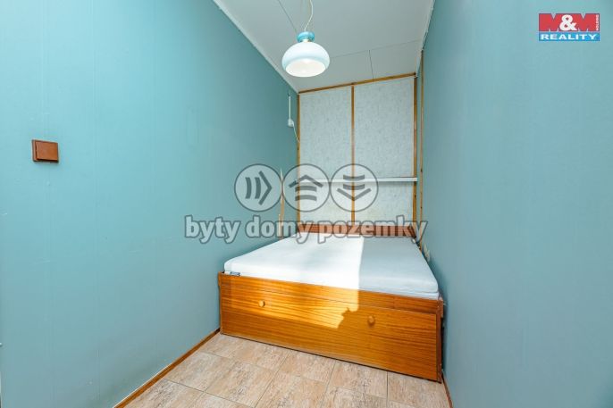 Prodej, Byt 3+1, Nové Město nad Metují
