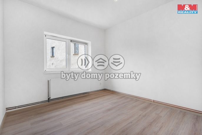 Prodej, Rodinný dům, Rumburk