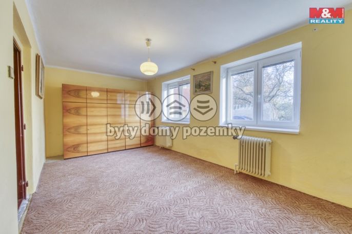 Prodej, Rodinný dům, Měčín