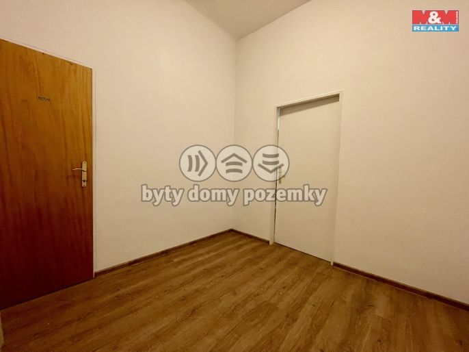 Pronájem, Byt 2+kk, Praha