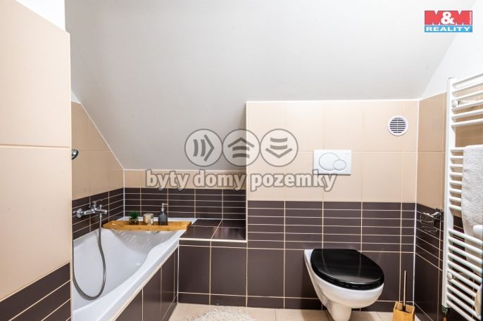 Prodej, Rodinný dům, Chroboly