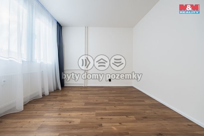 Prodej, Byt 2+kk, Příbram