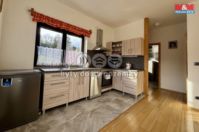 Pronájem, Byt 1+kk, Mnichov