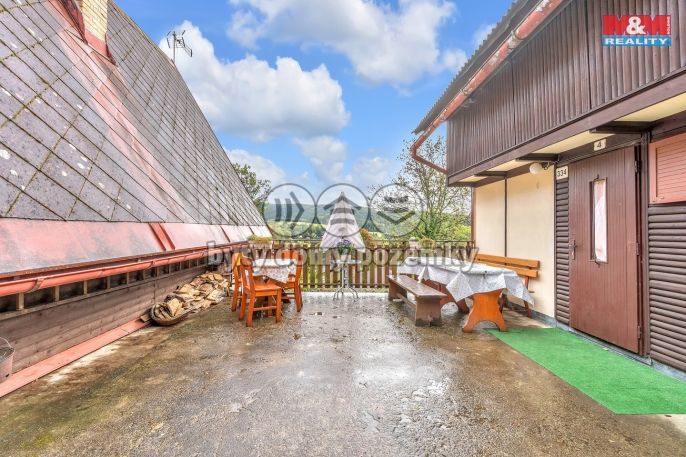 Prodej, Rodinný dům, Pastviny