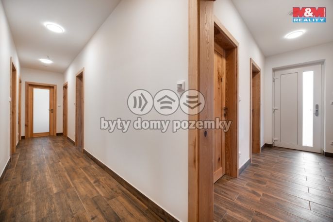 Prodej, Pozemek k bydlení, Červená Voda