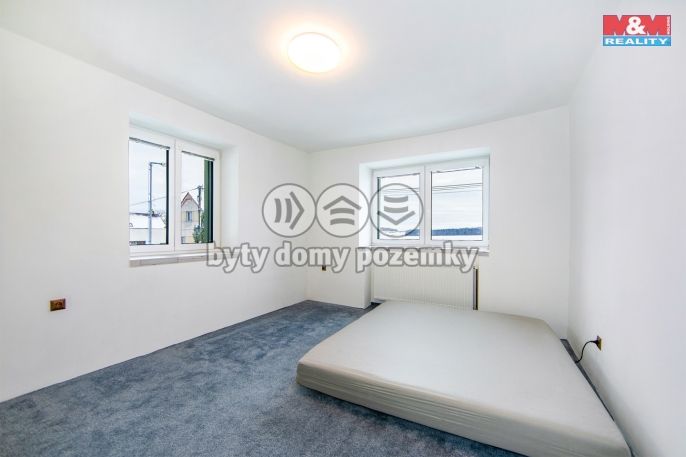 Prodej, Rodinný dům, Pičín