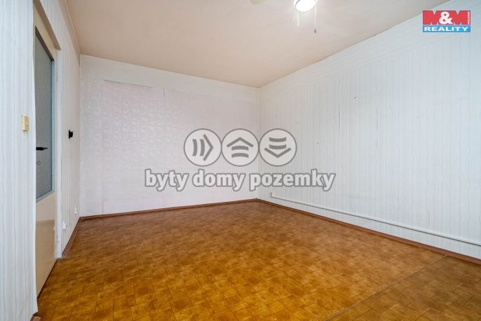 Prodej, Byt 1+1, Hradec Králové