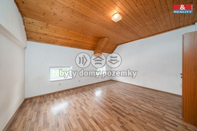 Prodej, Rodinný dům, Lobodice