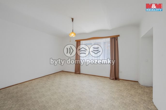 Prodej, Byt 2+1, Meziměstí