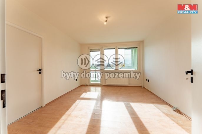 Prodej, Byt 3+1, Pardubice