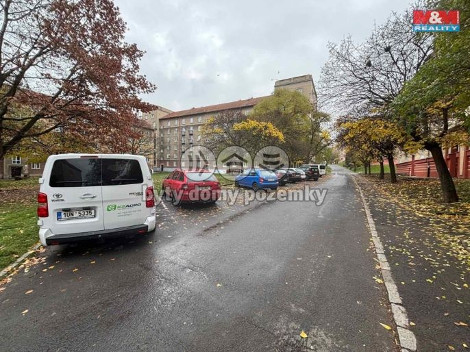 Prodej, Byt 1+1, Most