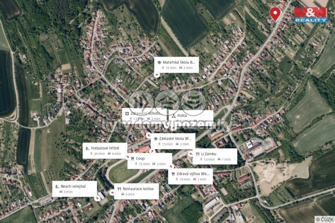 Prodej, Rodinný dům, Březolupy