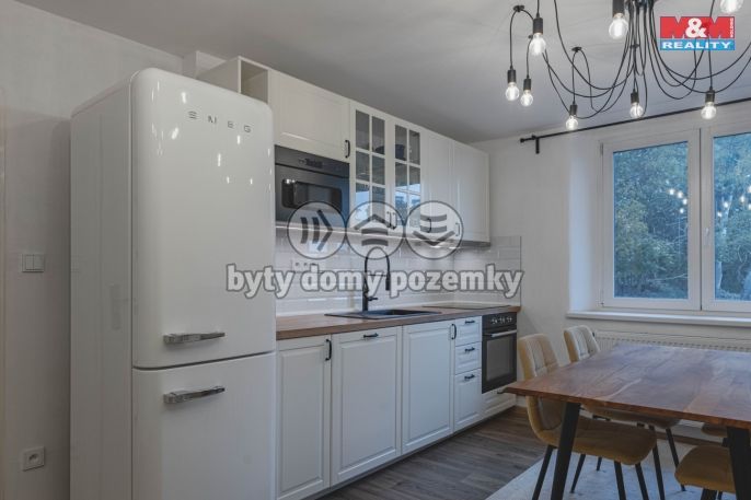 Prodej, Byt 3+kk, Klatovy