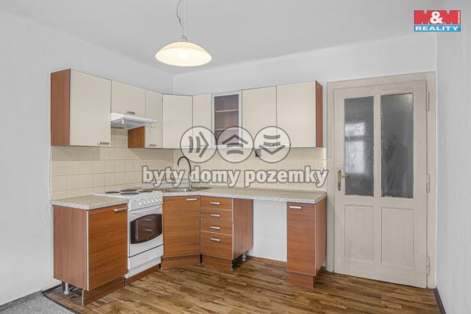 Prodej, Byt 2+kk, Praha