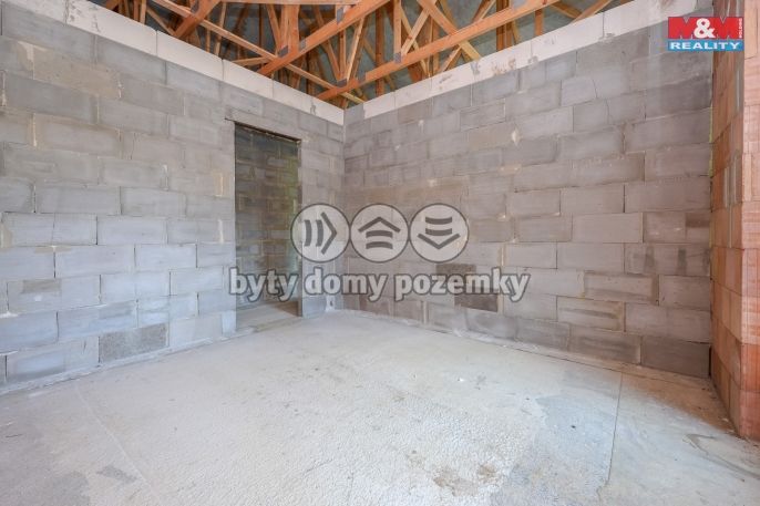 Prodej, Rodinný dům, Tršice