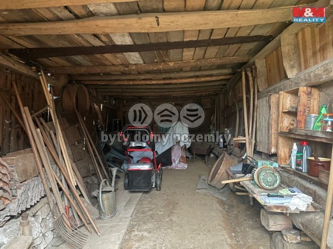 Prodej, Pozemek k bydlení, Háje nad Jizerou