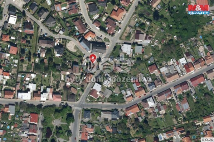 Prodej, Rodinný dům, Pardubice