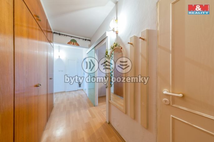 Prodej, Byt 2+1, Ostrava