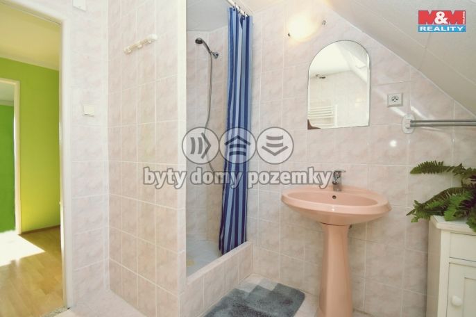 Prodej, Rodinný dům, Předboj