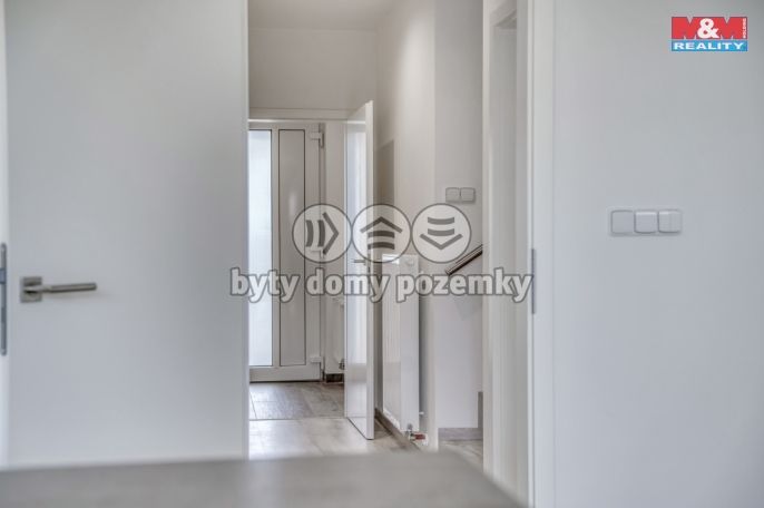 Prodej, Rodinný dům, Plzeň