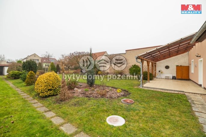 Prodej, Rodinný dům, Kamenné Zboží