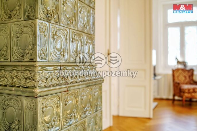 Prodej, Rodinný dům, Lázně Kynžvart