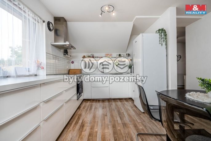 Prodej, Rodinný dům, Kolín