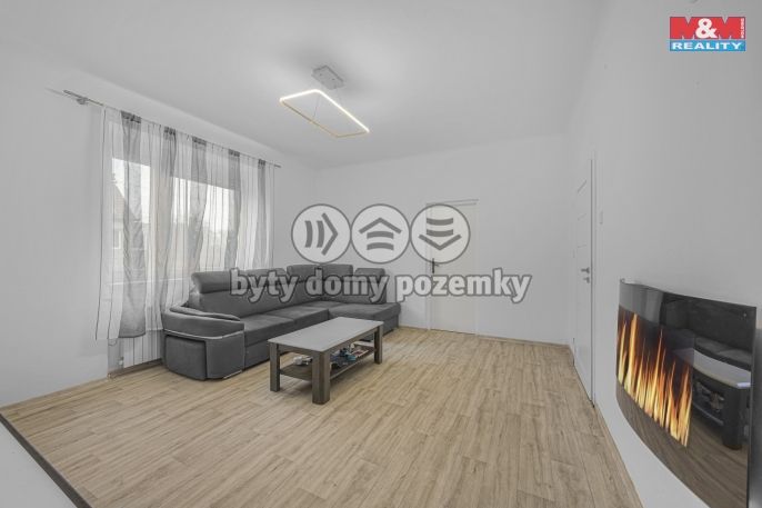 Prodej, Rodinný dům, Vracov