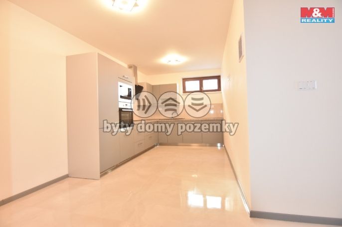 Pronájem, Byt 4+kk, Lysá nad Labem