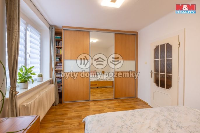 Prodej, Byt 4+1, Rakovník