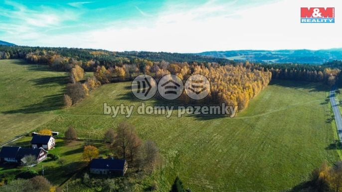 Prodej, Louka, Osečná