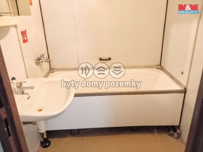 Pronájem, Byt 3+1, Ostrov