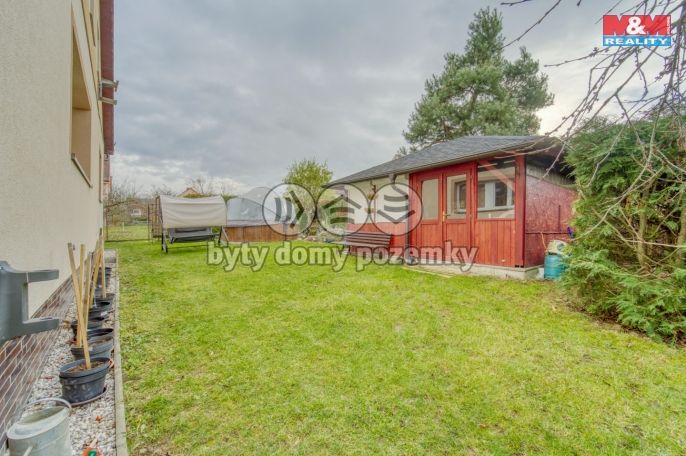 Pronájem, Byt 2+kk, Osek