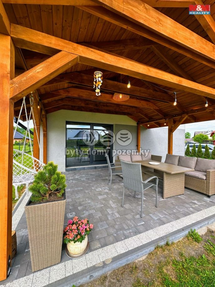 Prodej, Rodinný dům, Petrovice u Karviné