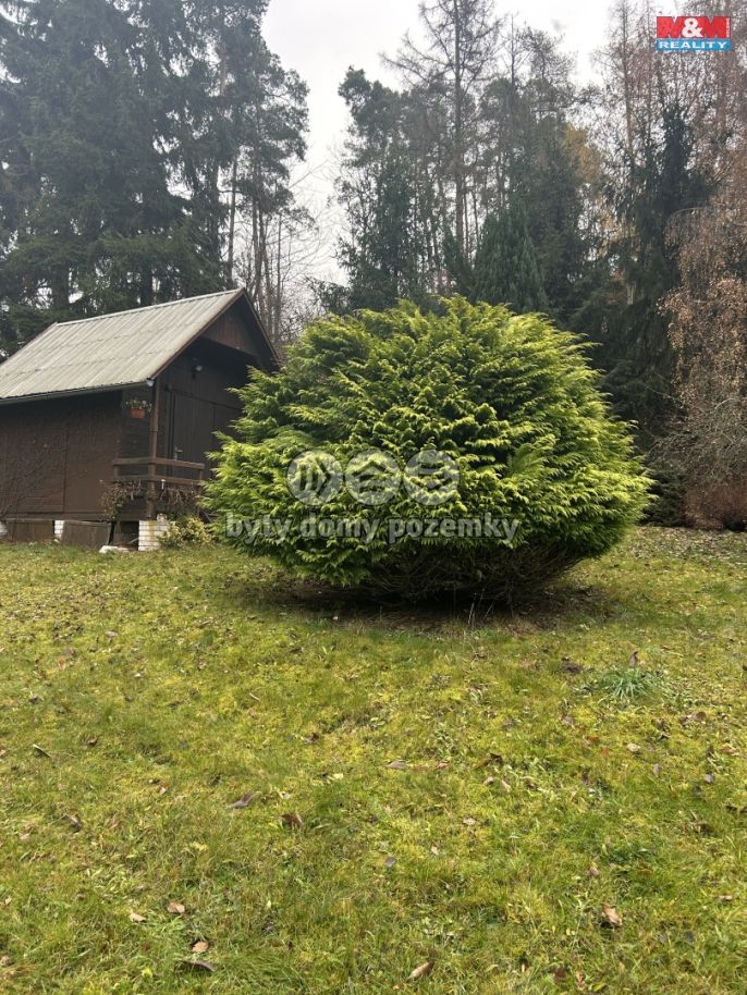 Pronájem, Zahrada, Postupice