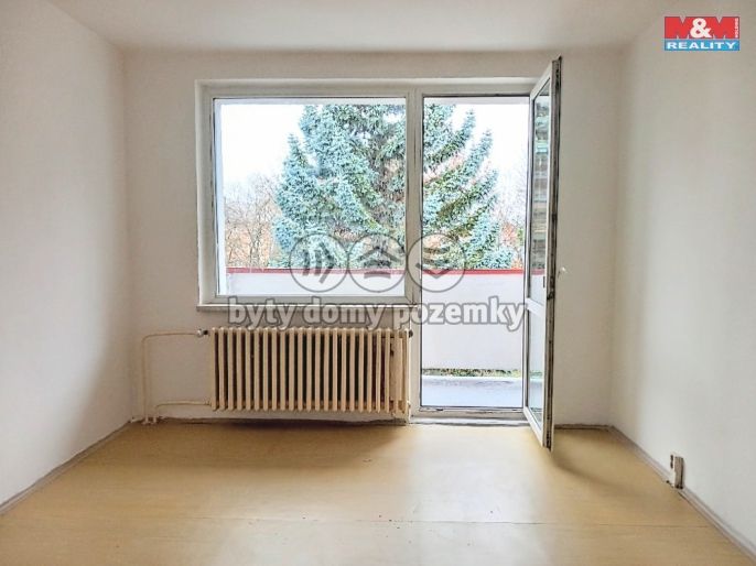 Pronájem, Byt 3+1, Ostrov