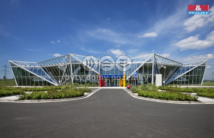 Pronájem, Ostatní, Zlatníky-Hodkovice