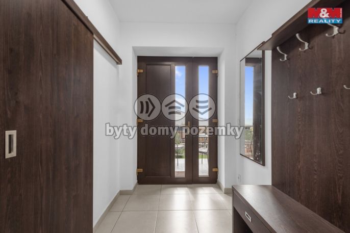 Prodej, Rodinný dům, Slaný