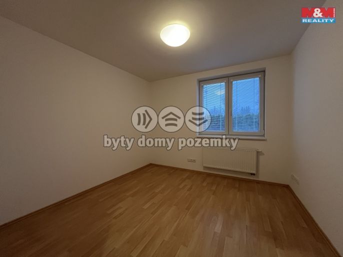 Pronájem, Byt 4+kk, Zlín