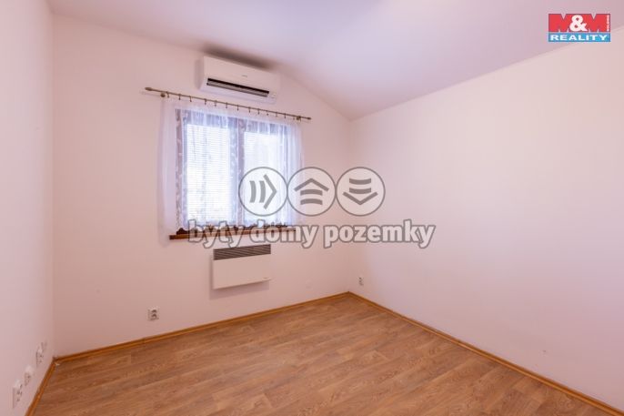 Prodej, Pozemek k bydlení, Jesenice