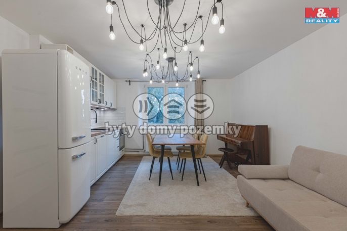 Prodej, Byt 3+kk, Klatovy