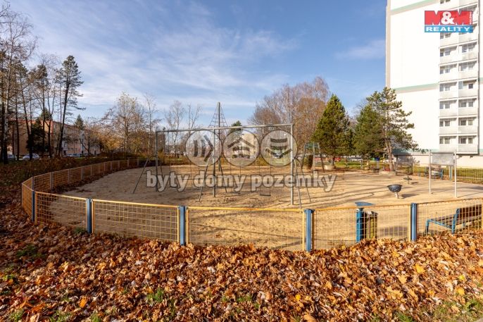 Prodej, Byt 2+1, Ostrava