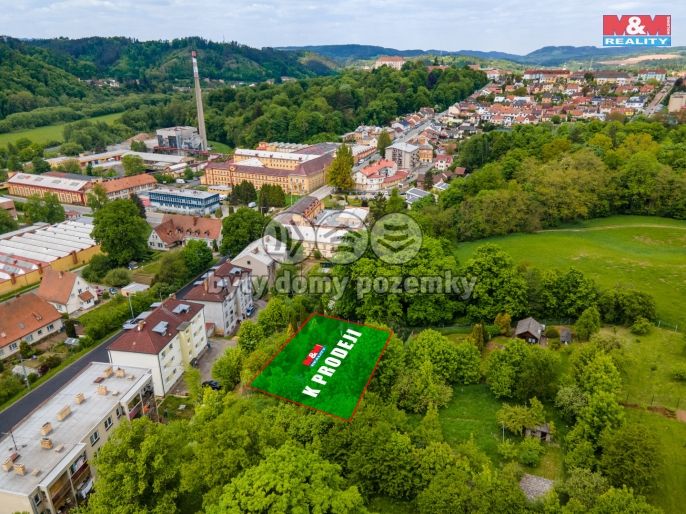 Prodej, Zahrada, Letovice