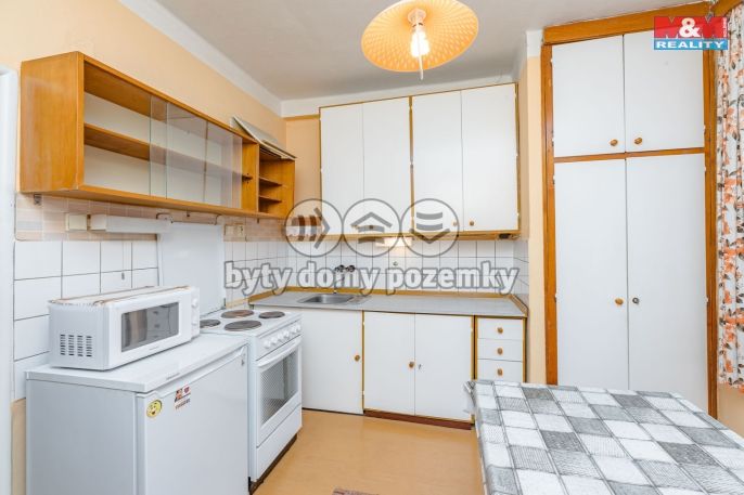 Pronájem, Byt 2+1, Náchod