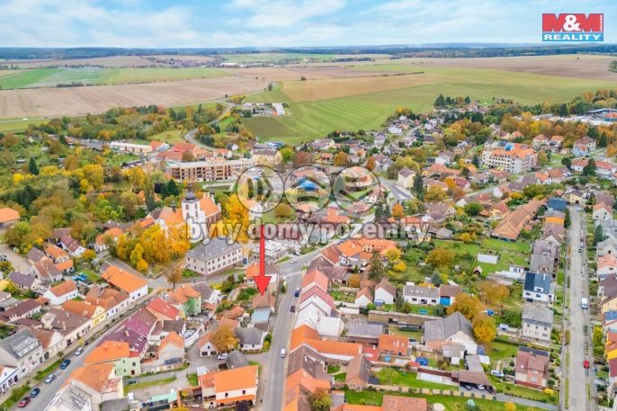 Prodej, Rodinný dům, Kralovice